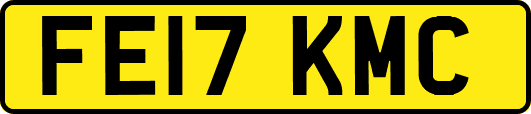 FE17KMC