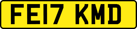 FE17KMD