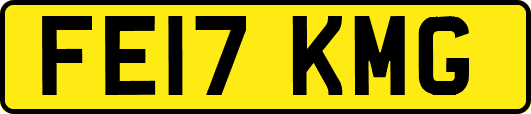 FE17KMG