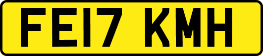 FE17KMH