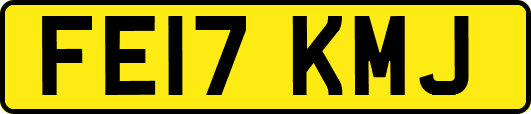 FE17KMJ