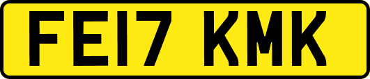 FE17KMK