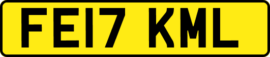 FE17KML
