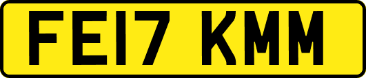 FE17KMM