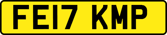 FE17KMP