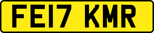 FE17KMR