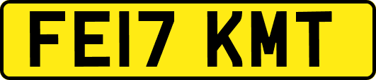 FE17KMT