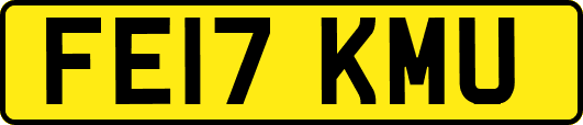 FE17KMU