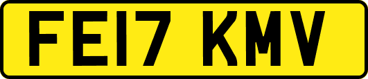 FE17KMV