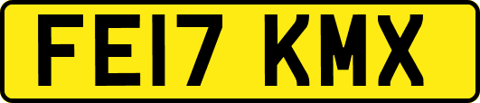 FE17KMX