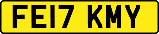 FE17KMY