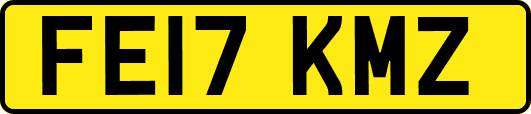 FE17KMZ