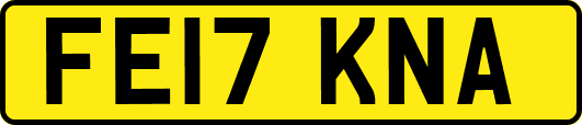 FE17KNA