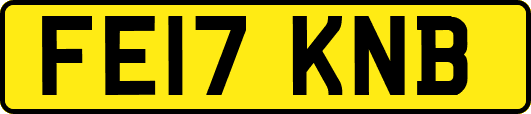 FE17KNB