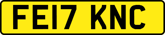 FE17KNC