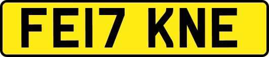 FE17KNE