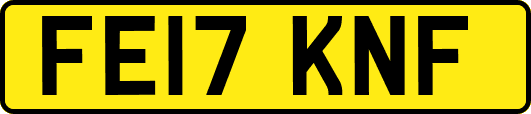 FE17KNF