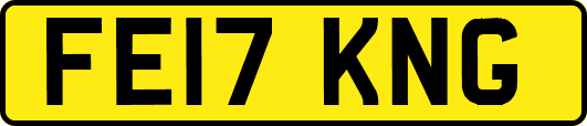 FE17KNG