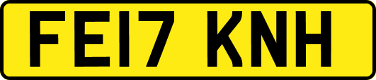 FE17KNH