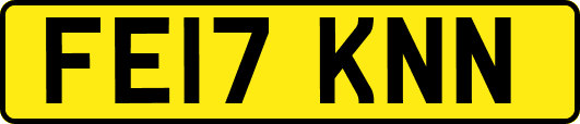 FE17KNN