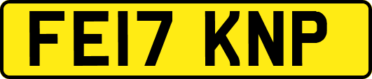 FE17KNP