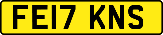 FE17KNS