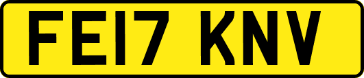 FE17KNV