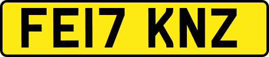 FE17KNZ