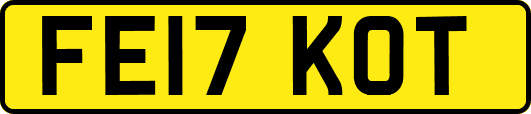 FE17KOT