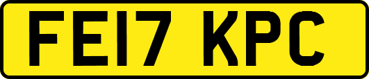 FE17KPC