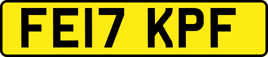 FE17KPF