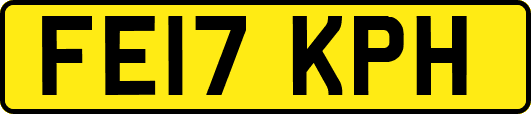 FE17KPH