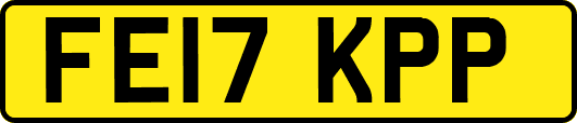 FE17KPP
