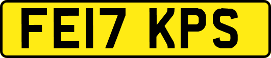FE17KPS