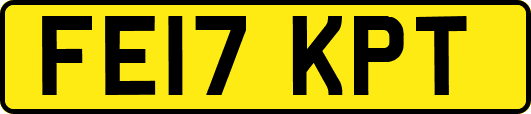 FE17KPT