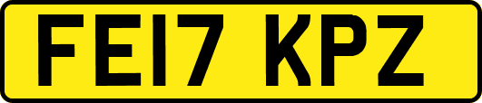 FE17KPZ