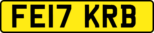 FE17KRB