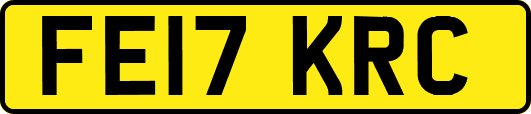 FE17KRC