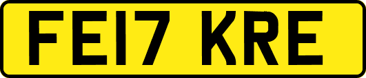 FE17KRE
