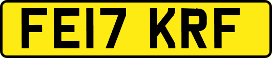 FE17KRF