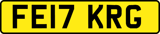 FE17KRG
