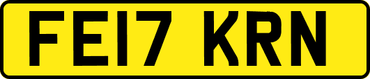 FE17KRN