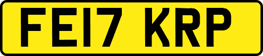 FE17KRP