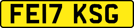 FE17KSG