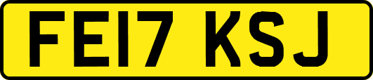 FE17KSJ