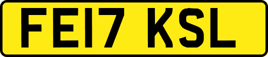 FE17KSL