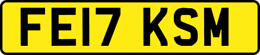FE17KSM