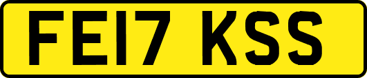 FE17KSS