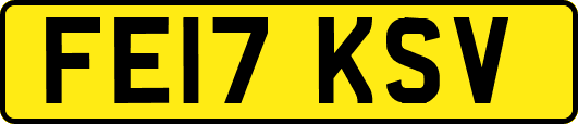 FE17KSV