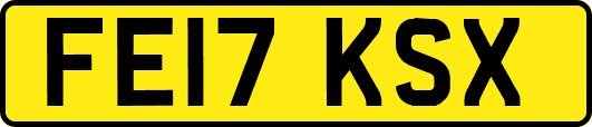 FE17KSX